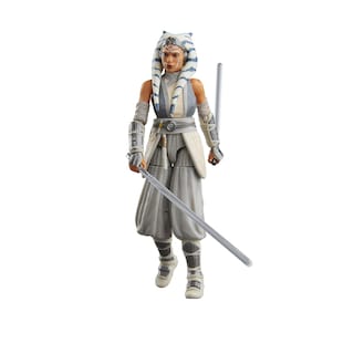 Foto 1 | Foto 1 | Figura De Acción Star Wars The Vintage Collection Ahsoka Tano - Venta Internacional.