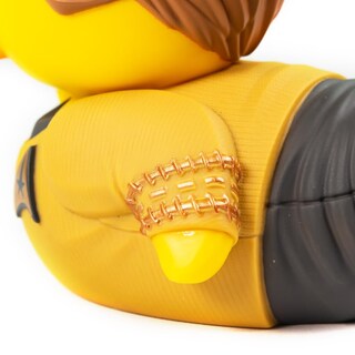 Foto 6 | Foto 6 | Figura Coleccionable De Vinilo Con Forma De Pato De Goma Tubbz Captain James Kirk - Venta Internacional.