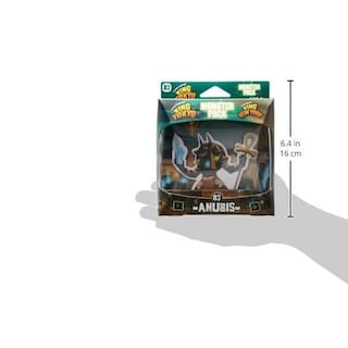 Foto 6 | Foto 6 | Juego De Mesa Iello King Of Tokyo And King Of New York Anubis - Venta Internacional.