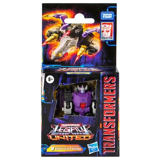 Foto 4 | Foto 4 | Figura De Acción Transformers Legacy United Core Galvatron 8+ - Venta Internacional.