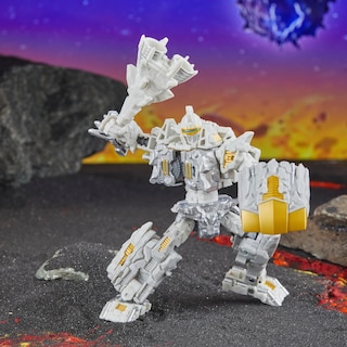 Foto 5 | Foto 5 | Figura De Acción Transformers Legacy United Deluxe Infernac - Venta Internacional.