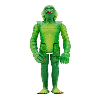 Foto 2 | Foto 2 | Figura De Acción Super7 Universal Monsters Creature 9,5 Cm - Venta Internacional.