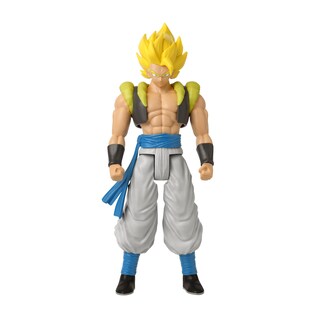 Foto 1 | Foto 1 | Figura De Acción Dragon Ball Super Limit Breaker Gogeta 30 Cm - Venta Internacional.