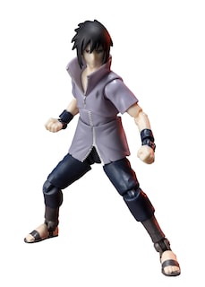 Foto 1 | Foto 1 | Figura De Acción Bandai Namco Ultimate Legends Naruto 5 Sasuke - Venta Internacional.