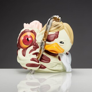 Foto 3 | Foto 3 | Figura Coleccionable De Vinilo Con Forma De Pato De Goma Tubbz William Birkin - Venta Internacional.