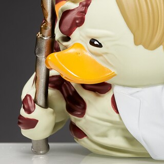 Foto 5 | Foto 5 | Figura Coleccionable De Vinilo Con Forma De Pato De Goma Tubbz William Birkin - Venta Internacional.