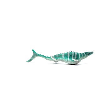 Foto 6 | Foto 6 | Juguete De Dinosaurio Schleich Mosasaurus Realista Para Niños Mayores De 4 Años - Venta Internacional.