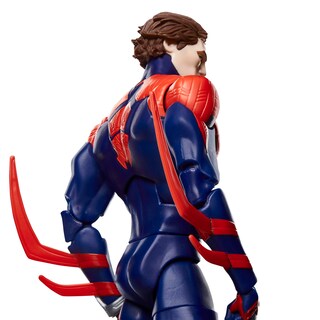 Foto 3 | Foto 3 | Figura De Acción Marvel Legends Series Spider-man 2099 15 Cm - Venta Internacional.