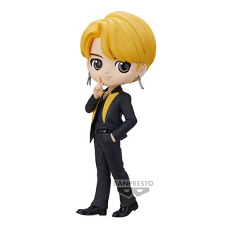 Foto 2 | Foto 2 | Figura Banpresto Tinytan Butter Jimin Ver. Bolsillo B Q - Venta Internacional.