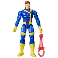 Figura De Acción Marvel Epic Hero Series Cyclops X-men 10 Cm - Venta Internacional.