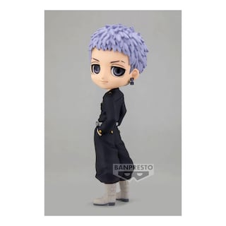 Foto 1 | Foto 1 | Figura Banpresto Tokyo Revengers Takashi Mitsuya Ver. Un - Venta Internacional.