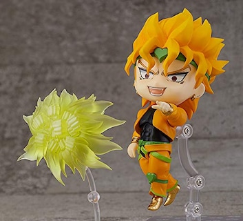 Foto 4 | Foto 4 | Figura De Acción Good Smile Company Medicos Entertainment Dio - Venta Internacional.