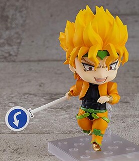 Foto 5 | Foto 5 | Figura De Acción Good Smile Company Medicos Entertainment Dio - Venta Internacional.