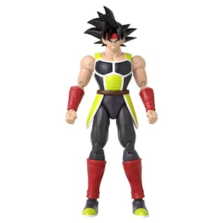 Foto 2 | Foto 2 | Set De Figuras De Acción Dragon Ball Super Dragon Stars Bardock Vs Frieza 1st Form 6.5 - Venta Internacional.
