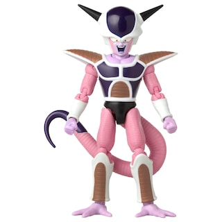 Foto 4 | Foto 4 | Set De Figuras De Acción Dragon Ball Super Dragon Stars Bardock Vs Frieza 1st Form 6.5 - Venta Internacional.