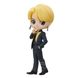 Figura Banpresto Tinytan Butter Jimin Ver. Un Bolsillo En Forma De Q De 14 Cm - Venta Internacional.