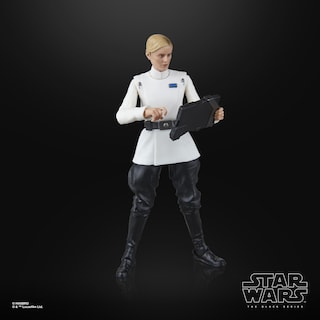 Foto 6 | Foto 6 | Figura De Acción Star Wars The Black Series Dedra Meero, Andor 15 Cm - Venta Internacional.