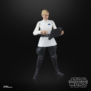 Foto 7 | Foto 7 | Figura De Acción Star Wars The Black Series Dedra Meero, Andor 15 Cm - Venta Internacional.