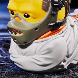 Foto 4 | Foto 4 | Figura Coleccionable De Vinilo Con Forma De Pato De Goma Tubbz Hannibal Lecter - Venta Internacional.