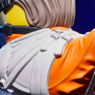 Foto 5 | Foto 5 | Figura Coleccionable De Vinilo Con Forma De Pato De Goma Tubbz Hannibal Lecter - Venta Internacional.