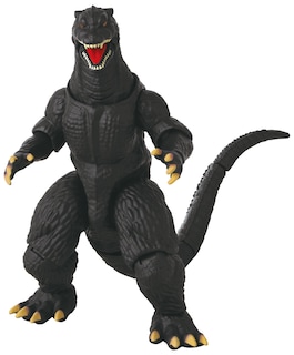 Foto 4 | Foto 4 | Figura De Acción Bandai Namco Godzilla 2004, 15 Cm, Juego De 6 - Venta Internacional.