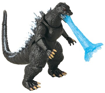 Foto 5 | Foto 5 | Figura De Acción Bandai Namco Godzilla 2004, 15 Cm, Juego De 6 - Venta Internacional.