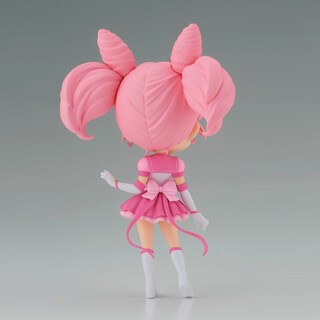 Foto 5 | Foto 5 | Figura Banpresto Pretty Guardian Sailor Moon Eternal Chibi Moon - Venta Internacional.