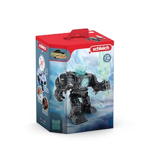 Foto 5 | Foto 5 | Robot Monstruo Toy Schleich Eldrador De 3 Piezas Para Niños Mayores De 7 Años - Venta Internacional.