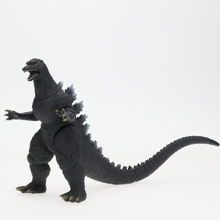 Foto 7 | Foto 7 | Figura De Acción Bandai Namco Godzilla: Final Wars 2004 16,5 Cm - Venta Internacional.
