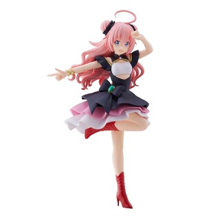 Foto 1 | Foto 1 | Figura Banpresto Esa Vez Que Me Reencarné Como Slime Milim - Venta Internacional.