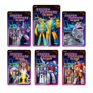Foto 5 | Foto 5 | Figura De Acción Super7 Transformers Wreck-gar De 3.75 Pulgadas - Venta Internacional.