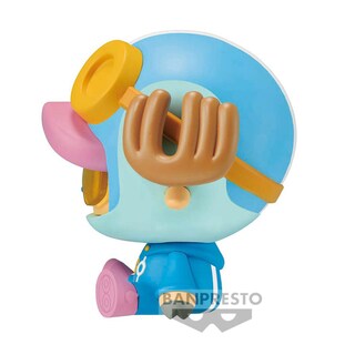 Foto 4 | Foto 4 | Figura Banpresto One Piece Chopper Egghead Sobre Sofvimates - Venta Internacional.