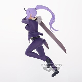 Foto 5 | Foto 5 | Figura Banpresto Esa Vez Que Me Reencarné Como Un Shion De Slime - Venta Internacional.