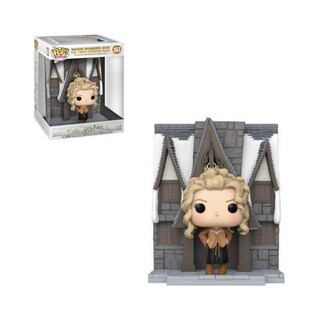 Foto 2 | Foto 2 | Funko Harry Potter Madam Rosmerta con Las Tres Escobas #157