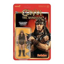 Figura De Acción Super7 Conan The Barbarian Pit Fighter 9,5 Cm - Venta Internacional.