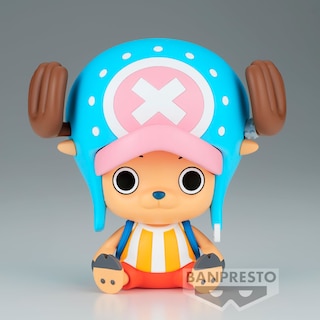 Foto 2 | Foto 2 | Figura Banpresto One Piece Chopper Fish-man Island Ver. - Venta Internacional.
