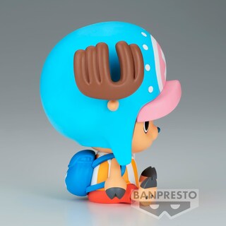 Foto 3 | Foto 3 | Figura Banpresto One Piece Chopper Fish-man Island Ver. - Venta Internacional.