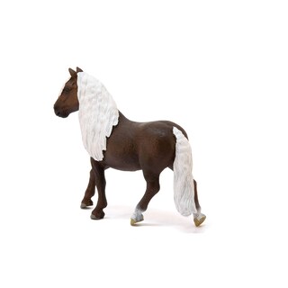 Foto 2 | Foto 2 | Figura De Caballo De Juguete Schleich Farm World Black Forest Mare - Venta Internacional.