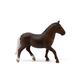 Foto 5 | Foto 5 | Figura De Caballo De Juguete Schleich Farm World Black Forest Mare - Venta Internacional.