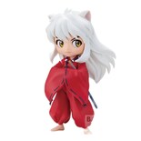 Figura Banpresto Inuyasha Inuyasha (ver. A) Bandai Spirits Q Pocket - Venta Internacional.