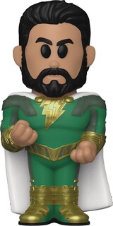 Foto 1 | Foto 1 | Figura Vinyl Soda Funko Shazam! La Furia De Los Dioses Pedro Peña - Venta Internacional.