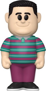 Foto 3 | Foto 3 | Figura Vinyl Soda Funko Shazam! La Furia De Los Dioses Pedro Peña - Venta Internacional.