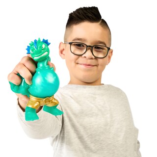 Foto 4 | Foto 4 | Figura De Acción Heroes Of Goo Jit Zu Deep Goo Sea Foogoo - Venta Internacional.