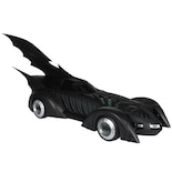 Vehículo Mcfarlane Toys Dc Multiverse Batmobile Batman Forever - Venta Internacional.