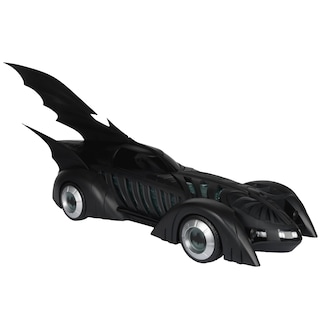 Foto 1 | Foto 1 | Vehículo Mcfarlane Toys Dc Multiverse Batmobile Batman Forever - Venta Internacional.