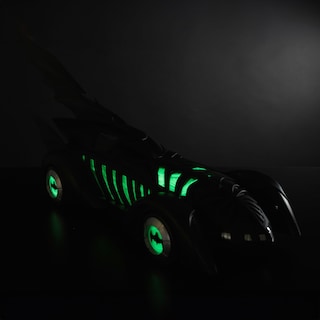 Foto 4 | Foto 4 | Vehículo Mcfarlane Toys Dc Multiverse Batmobile Batman Forever - Venta Internacional.