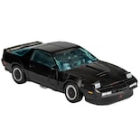 Figura De Acción Transformers Collaborative Knight Rider Autobot Agent Knight 16,5 Cm - Venta Internacional.