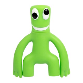 Foto 1 | Foto 1 | Figura De Juguete Heroes Of Goo Jit Zu Rainbow Friends, Color Verde - Venta Internacional.