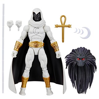 Foto 1 | Foto 1 | Figura De Acción Marvel Legends Series Strange Tales Moon Knight - Venta Internacional.