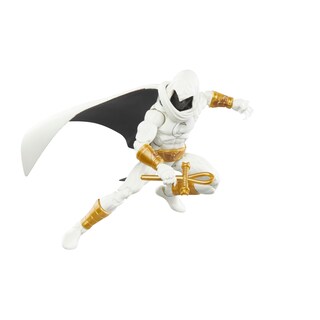 Foto 3 | Foto 3 | Figura De Acción Marvel Legends Series Strange Tales Moon Knight - Venta Internacional.